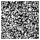 QR code with X U Check Cashing contacts
