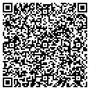 QR code with Ynp Inc contacts