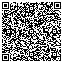 QR code with Hilton Mistie contacts