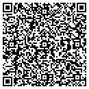 QR code with White Brenda contacts