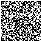 QR code with Faith Recovery Center Inc contacts