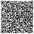 QR code with White CO School District contacts