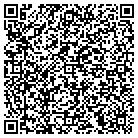 QR code with Ruben Fortier & Lacourse Agcy contacts