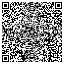 QR code with Hank's Taxidermy contacts
