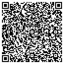 QR code with Horns Only contacts
