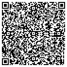 QR code with Prince Of Wales Taxidermy & Furs contacts