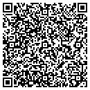 QR code with W J Wheeler & CO contacts