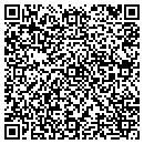 QR code with Thurston Pennington contacts