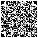 QR code with Alakanuk High School contacts