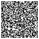 QR code with Horst Seafood contacts