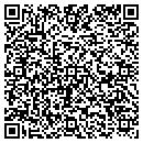 QR code with Kruzof Fisheries LLC contacts