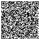 QR code with Aquania Foods contacts