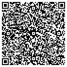 QR code with Gadsden Seafood Market contacts
