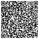 QR code with Fairbanks Intl Airport Parking contacts