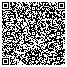 QR code with Hispanic Heritage Celebration contacts