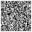 QR code with Harvest Foursquare contacts