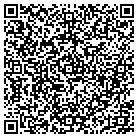 QR code with George C Thomas Memorial Lbry contacts