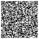 QR code with Heavyns House of Nutrition contacts