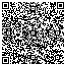 QR code with Uams Ahec-Pb contacts
