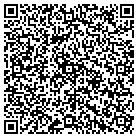 QR code with Three Sixty Universal Fitness contacts