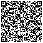 QR code with C L E R Mobile Refinishing Inc contacts