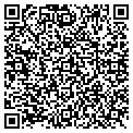 QR code with RUN2 Movies contacts
