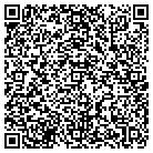 QR code with First National Bank Of Fl contacts