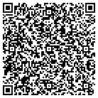 QR code with Cavalieri Ins Agency Inc contacts
