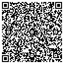 QR code with United Bank Fsb contacts