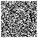 QR code with R D J's Ribs contacts