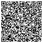 QR code with Mullen Ins Agency Inc-Nationwi contacts