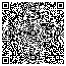 QR code with D & J Tomato Co Inc contacts