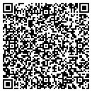 QR code with E A T Fresh Produce Inc contacts