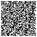 QR code with Hentosh Kathy contacts