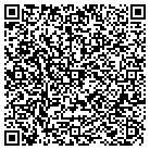 QR code with Hernando County Public Library contacts