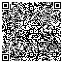 QR code with Hourglass Library contacts