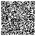 QR code with Chajo contacts