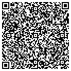 QR code with Jensen Beach Hoke Library contacts