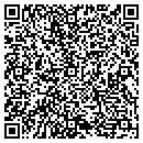 QR code with MT Dora Library contacts