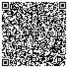 QR code with American Legion Post 25 58 Inc contacts