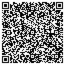 QR code with Hartford Upholstery Shop contacts