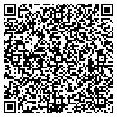 QR code with D&G Claims Services Inc contacts