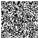 QR code with The Upholstery Shop contacts
