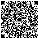QR code with L E Y Claims Adjusting Inc contacts