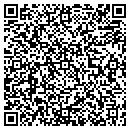 QR code with Thomas Reesop contacts