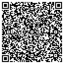 QR code with U Neck Bouteek contacts