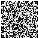 QR code with Tenzel David MD contacts