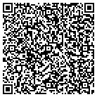 QR code with Parsonage Temple Baptist Chr contacts