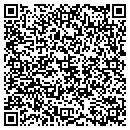 QR code with O'Brien Pat F contacts