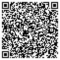 QR code with Mystic Plumes contacts